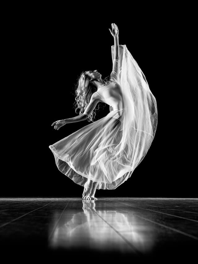 Attending a San Francisco Ballet Performance